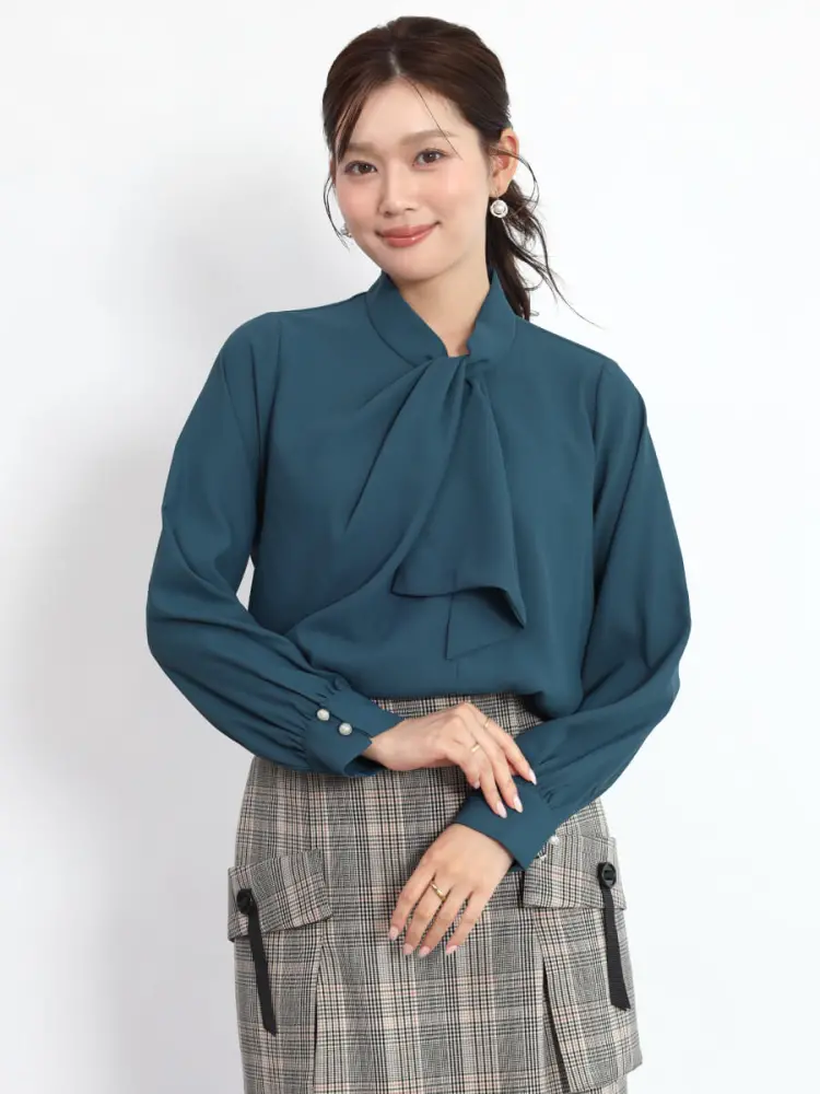 FENNELのトップスの商品一覧｜ファッション通販のYAMADAYA STORE