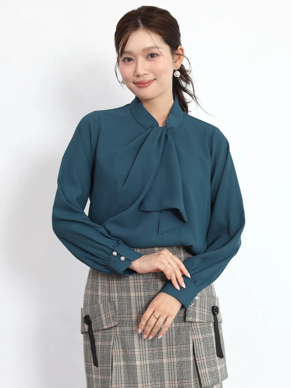 トップス fennel FENNELのトップスの商品一覧｜ファッション通販のYAMADAYA STORE