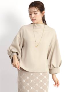 ベージュ　166cm