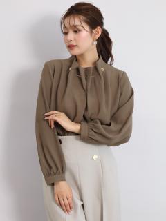 ブラウン　166cm