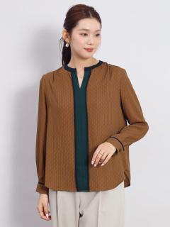 ブラウン　166cm