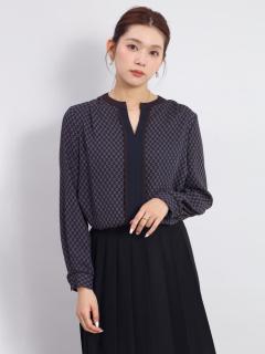 ネイビー　166cm