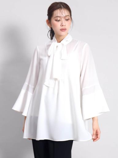 FENNELxシャツ/ブラウス