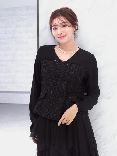 FENNELxシャツ/ブラウス