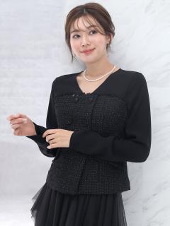 ブラック　166cm