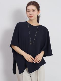 ダークネイビー　166cm