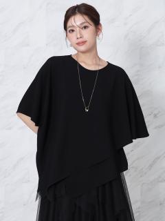 ブラック　166cm