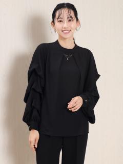 ブラック　162cm