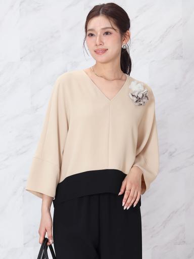 FENNELxシャツ/ブラウス