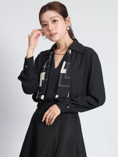 FENNELxシャツ/ブラウス