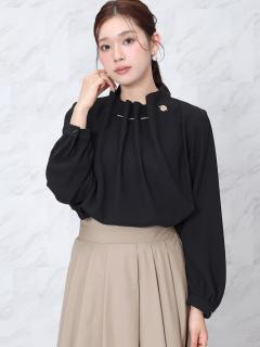 ブラック　166cm