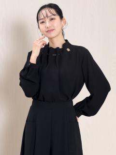 ブラック　162cm