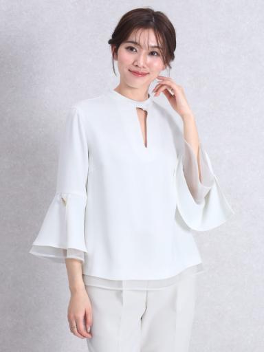 FENNELxシャツ/ブラウス