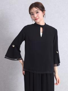 ブラック　166cm