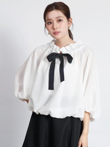 FENNELxシャツ/ブラウス