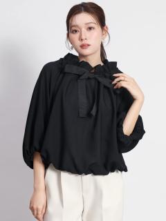 ブラック　166cm