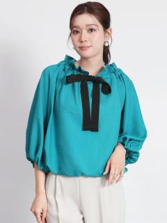 ターコイズ　166cm