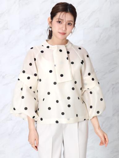 FENNELxシャツ/ブラウス