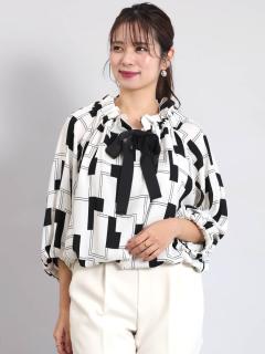 オフホワイト　164cm