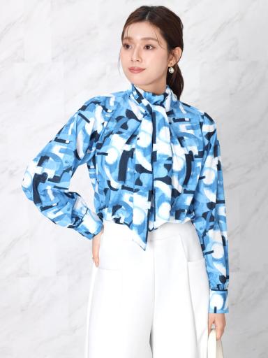 FENNELxシャツ/ブラウス