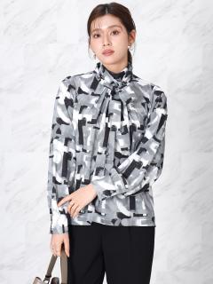 ライトグレー　166cm