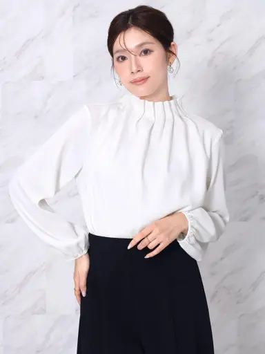 FENNELのシャツ/ブラウスの商品一覧｜YAMADAYA STORE