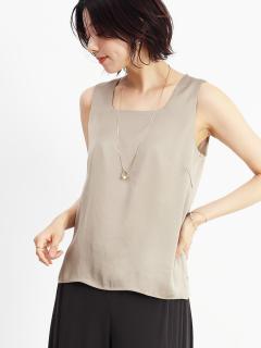 グレージュ　167cm