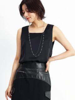 ブラック　167cm