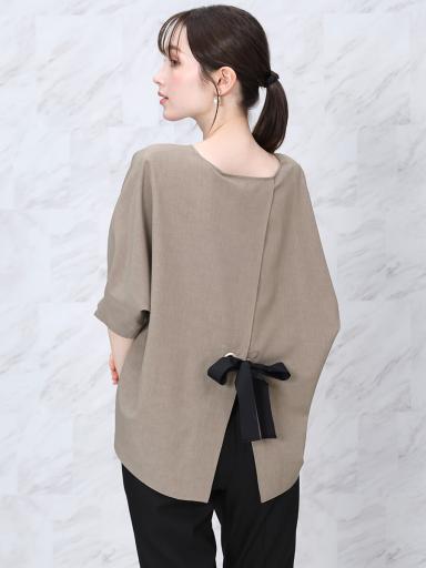 FENNELxシャツ/ブラウス