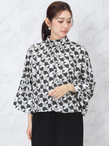 FENNELxシャツ/ブラウス