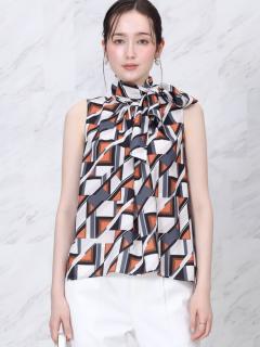 オレンジ　169cm