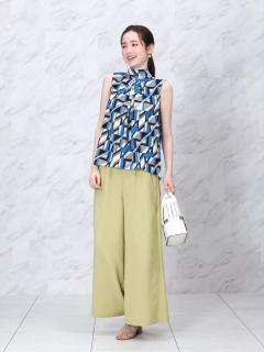 FENNELのシャツ/ブラウスの商品一覧｜ファッション通販のYAMADAYA STORE
