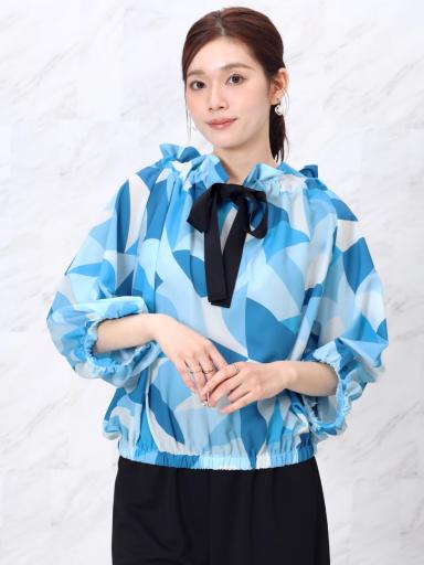 FENNELxシャツ/ブラウス