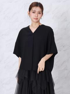 ブラック　166cm