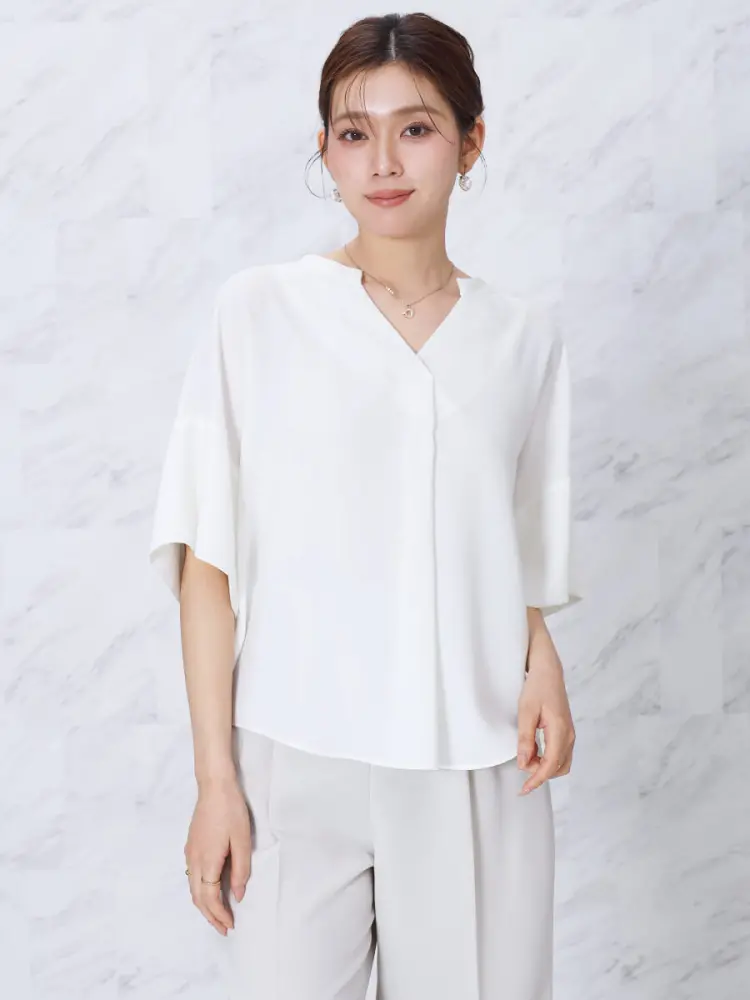 あいり様専用 ヤマダヤ FENNEL シャツ ブラウス あいり様専用 ヤマダヤ