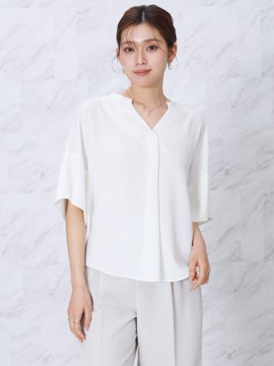 FENNELxシャツ/ブラウス