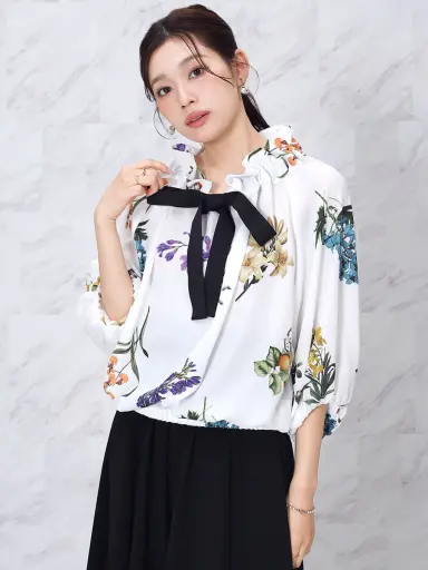 FENNELのトップスの商品一覧｜ファッション通販のYAMADAYA STORE