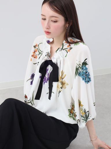 FENNELxシャツ/ブラウス