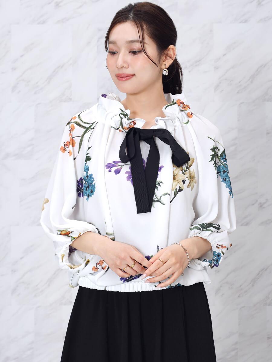 FENNELのトップスの商品一覧｜ファッション通販のYAMADAYA STORE