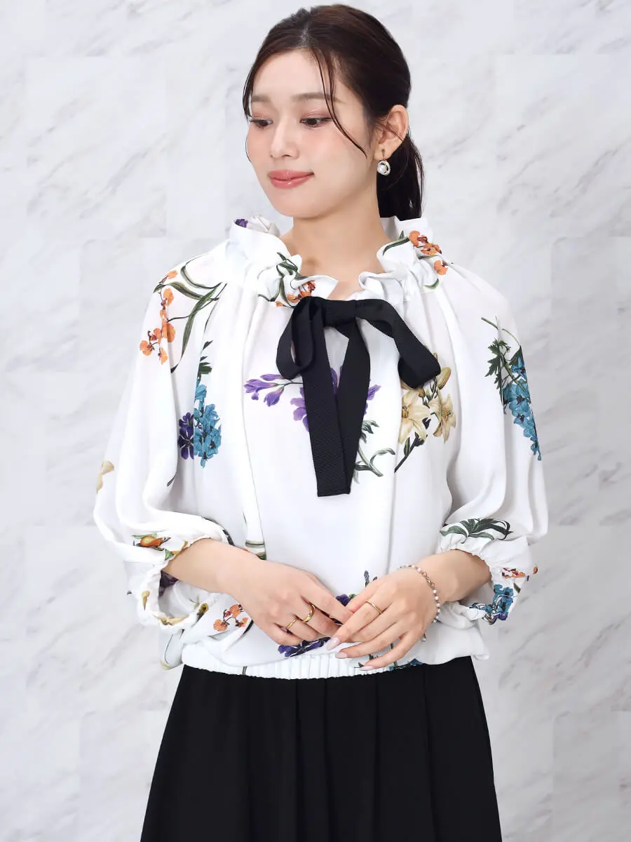 FENNELのトップスの商品一覧｜ファッション通販のYAMADAYA STORE