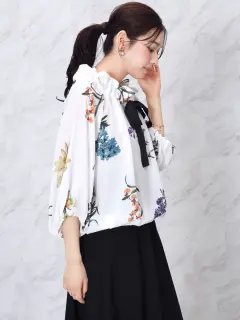 FENNELのシャツ/ブラウスの商品一覧｜ファッション通販のYAMADAYA STORE