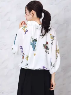 FENNELのシャツ/ブラウスの商品一覧｜ファッション通販のYAMADAYA STORE