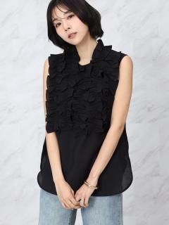 ブラック　167cm