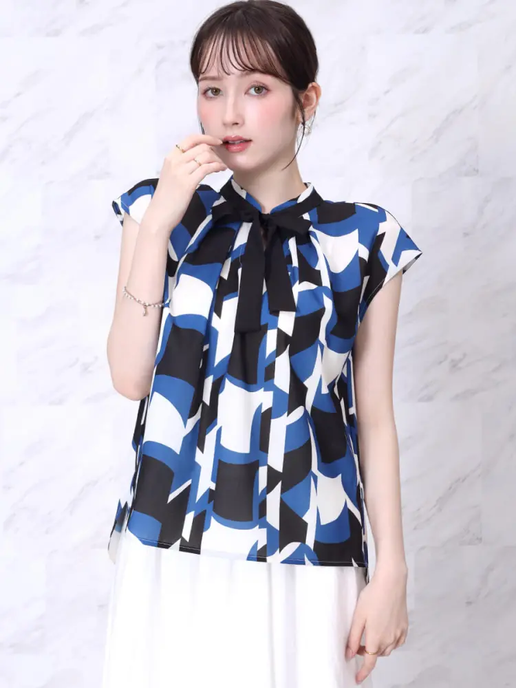FENNELのシャツ/ブラウスの商品一覧｜ファッション通販のYAMADAYA STORE