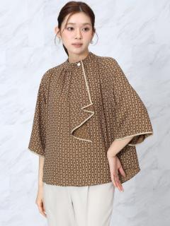 ブラウン　166cm