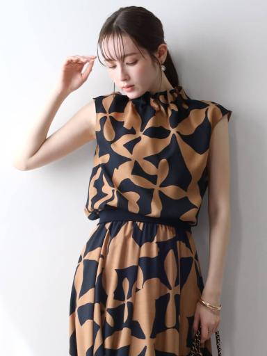 FENNELxシャツ/ブラウス