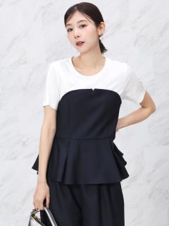 ネイビー　167cm