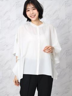 オフホワイト　167cm