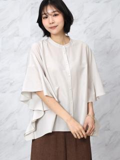 グレージュ　167cm