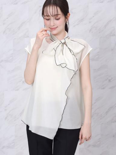 FENNELxシャツ/ブラウス